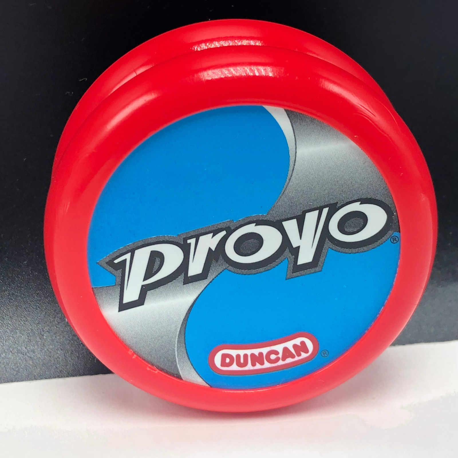 duncan proyo yoyo