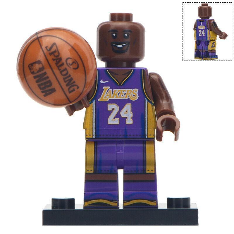 lakers toy box