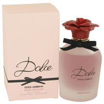 Dolce & Gabbana Dolce Rosa Excelsa Perfume 2.5 Oz Eau De Parfum Spray image 6