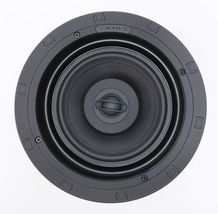 Sonance VP64R Visual Performance 6.5" 2-Way In-Ceiling Single Speaker image 3