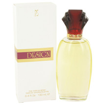 Design Fine Parfum Spray 3.4 Oz For Women  - $29.05