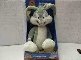 Play by Play Vintage 1997 Looney Tunes Plush Bugs Bunny The Duck New Old... - $99.99