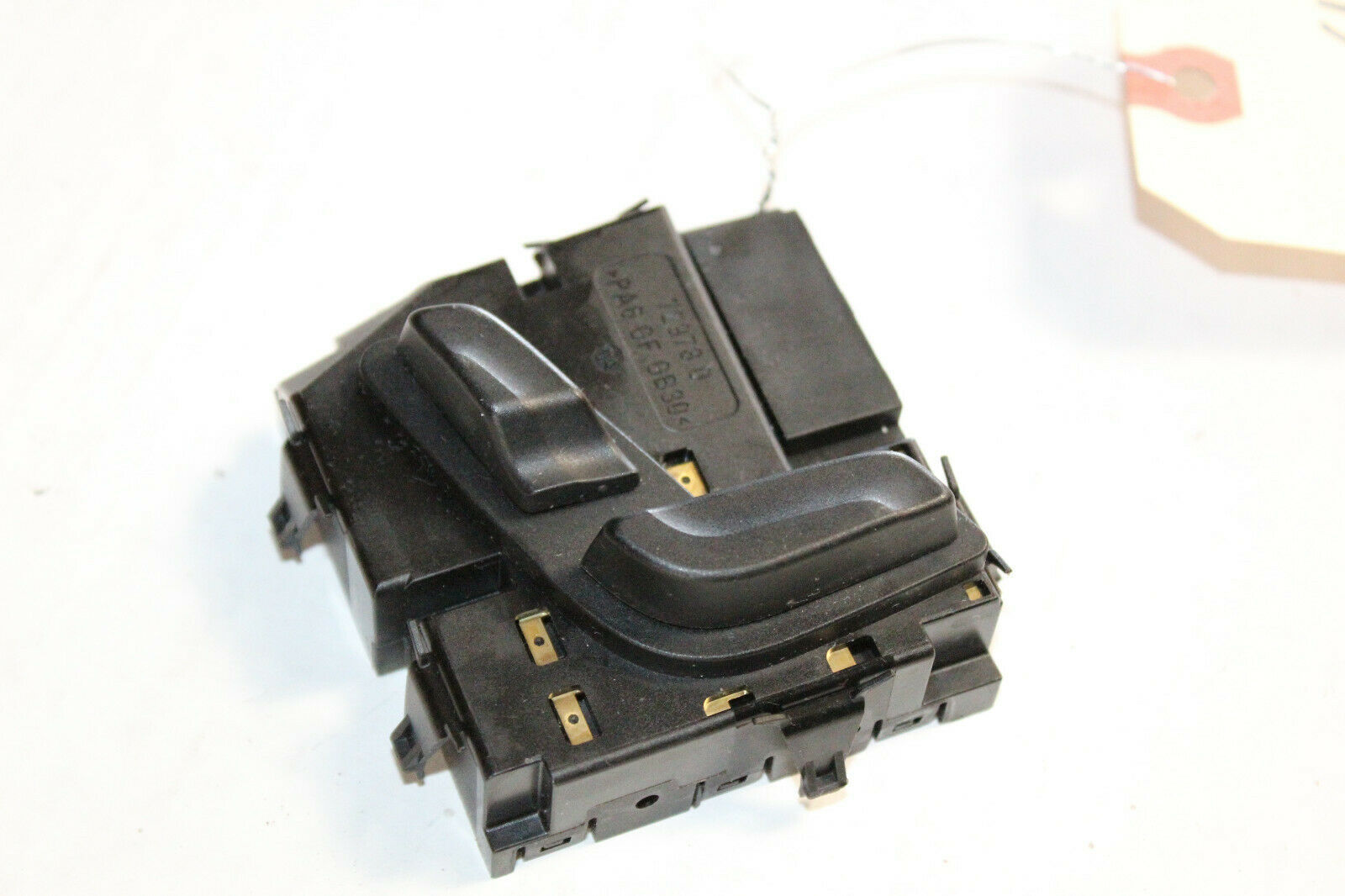 Passenger NEW Left//Right Door Panel Window Control Switch 1977-1993 Mercedes