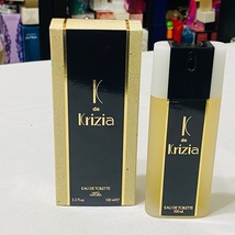 K de Krizia by Krizia Parfum for Women, 3.3 fl.oz / 100 ml EDT Spray, Rare - $238.98