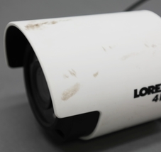 Lorex LBV8531-C 4K MPX Bullet Security Camera - White image 5