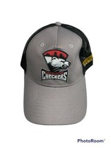 New Charlotte Checkers NHL/AHL Adjustable Cap - $14.84