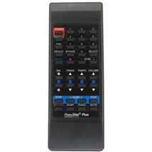 Pianodisc Plus Factory Original Player Piano System Remote For PDS-128 Plus - $69.89