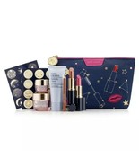 SEALED ESTEE LAUDER RESILIENCE LIFT YOUR LOOK 7-PIECES SET  - $29.69