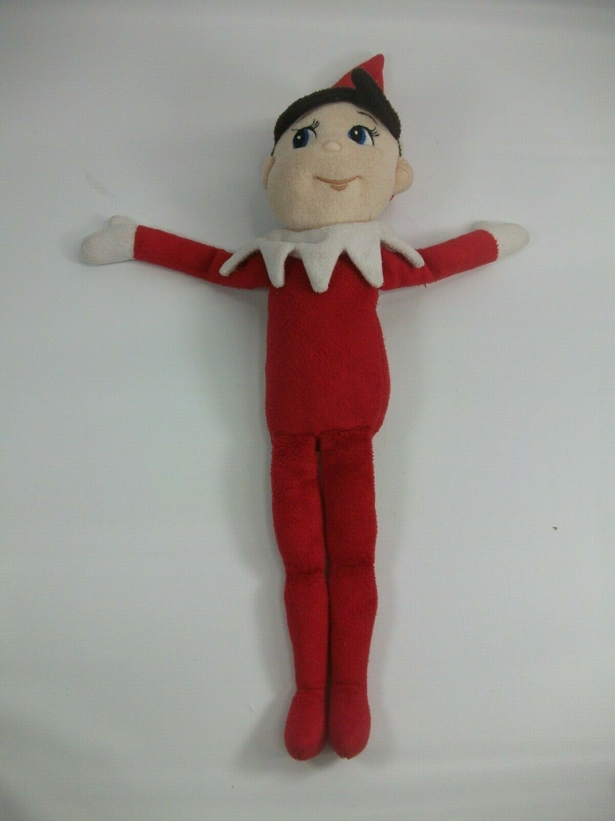 big elf on the shelf plush