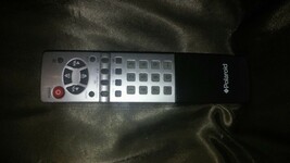 Polaroid tv/stereo remote( rc-u49r-0a) - $15.00
