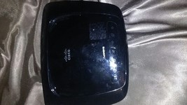 Linksys wireless broadband router no power cord(wrt160n v2) - $8.35
