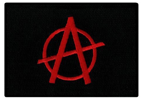 Jolly Roger Calico Jack Flag Embroidered Patch Tan Subdued Pirate Skull Iron-On