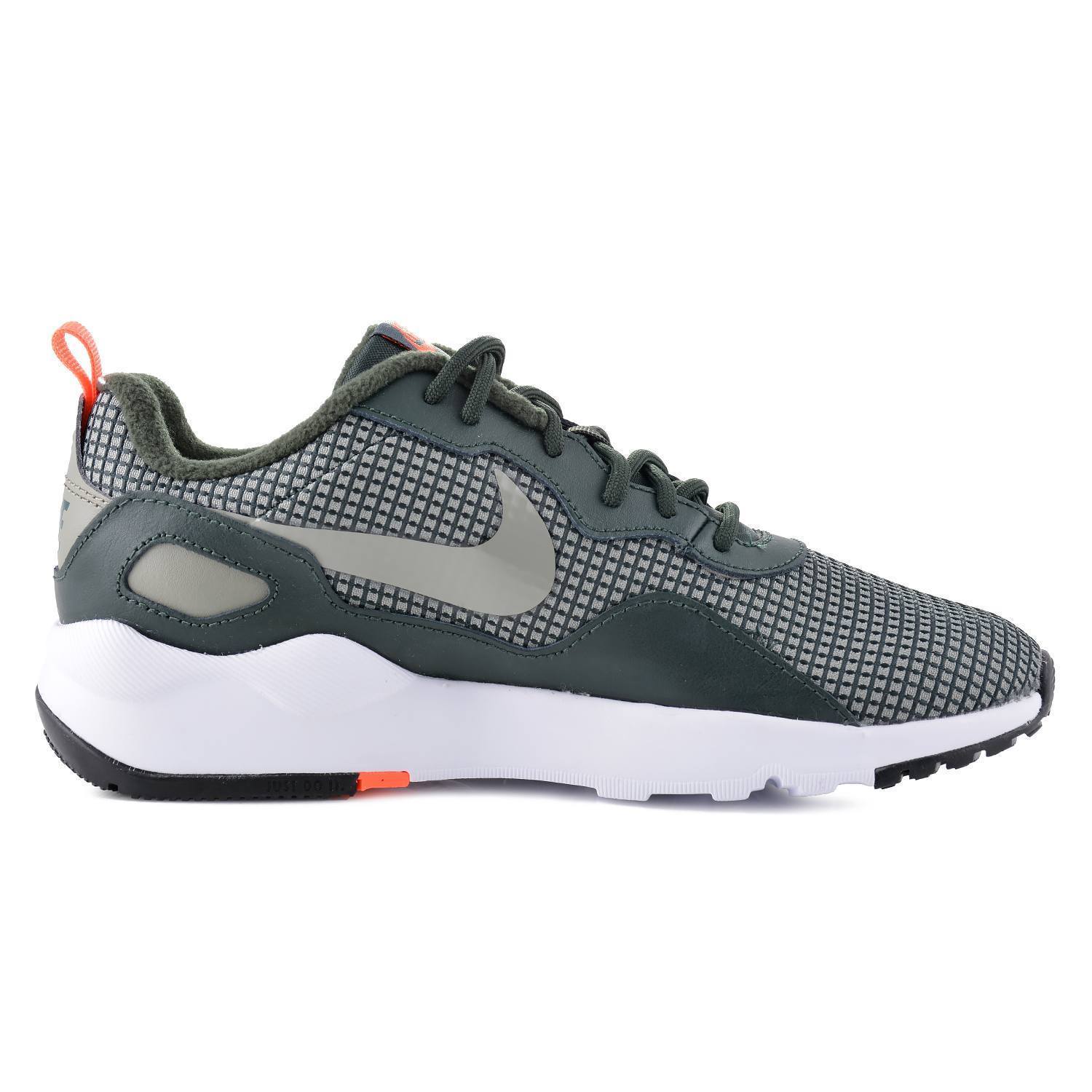 NIKE WMNS LD Runner Se Blk Dark Grey Shoes 917534 400 Us NIKE WMNS LD Runner Se Blk Dark Grey Shoes 917534 400 Us