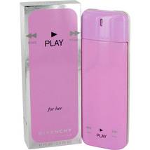 Givenchy Play For Her Perfume 2.5 Oz Eau De Parfum Spray image 5