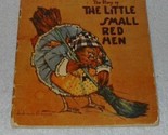 Little small red hen1 thumb155 crop