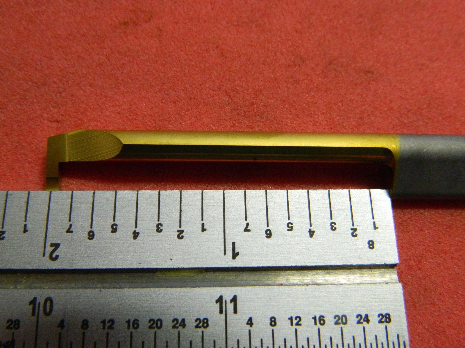 PH HORN R110.0100.90 TN35 CARBIDE GROOVING INSERT Carbide Inserts