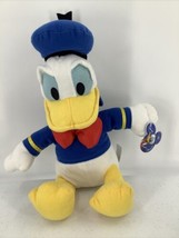 Just Play Disney Donald Duck Sailor Plush Stuffed Animals 12” - $6.79