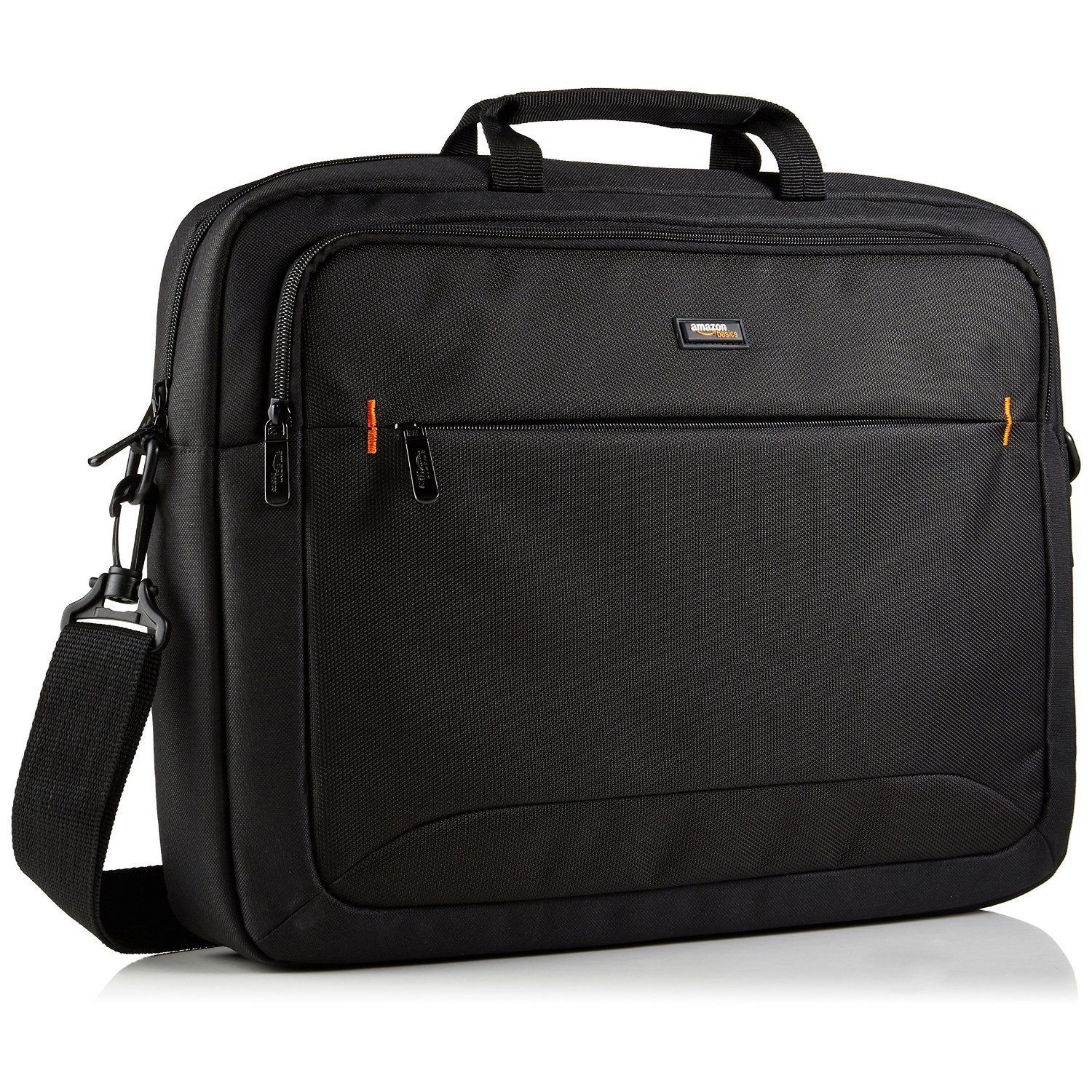 Hot Sale! 16.95 AmazonBasics 17.3Inch Laptop Bag Laptop Cases & Bags