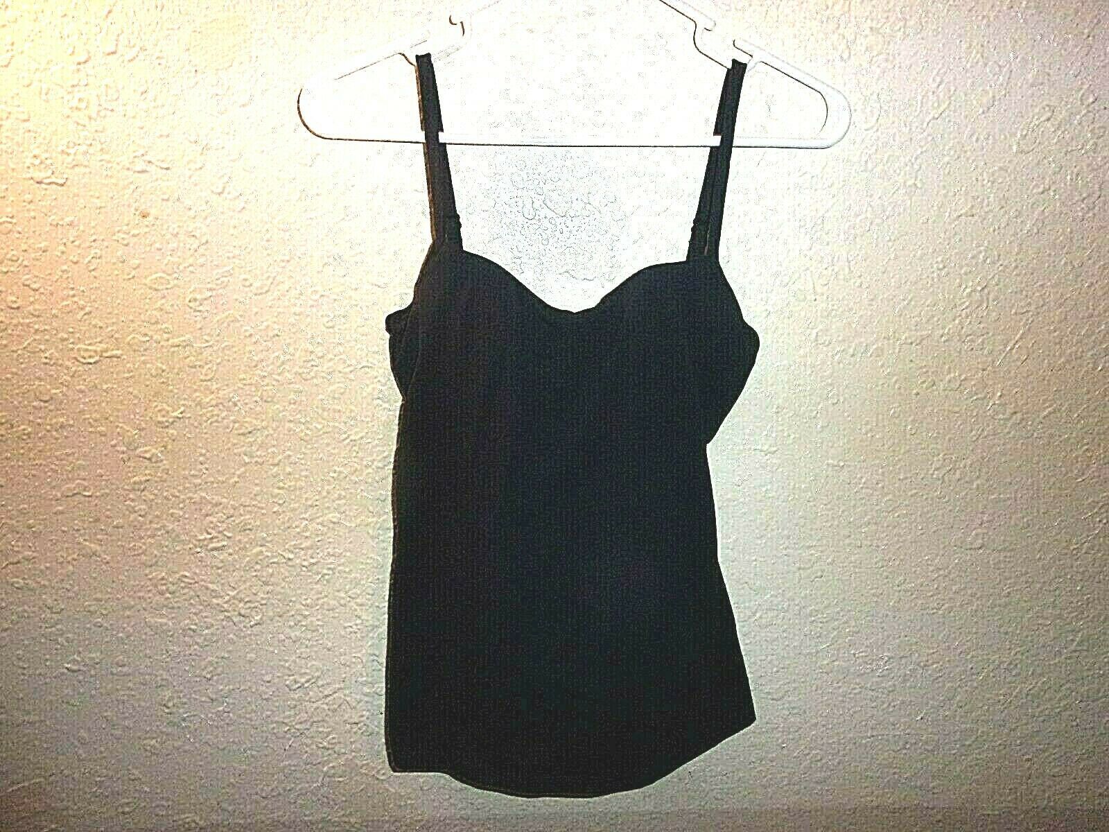 camisole with built in bra uk