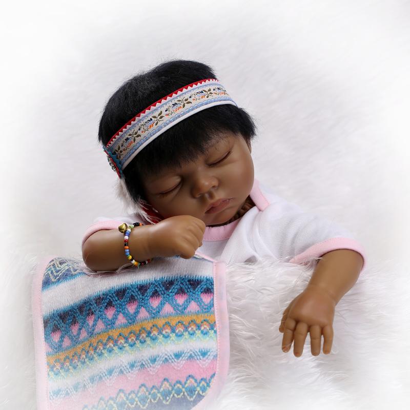 reborn indian doll