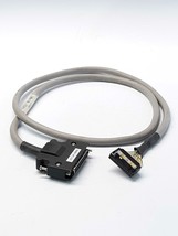 Omron XW2Z-100J-B4 PLC Cable Assembly    - $25.94