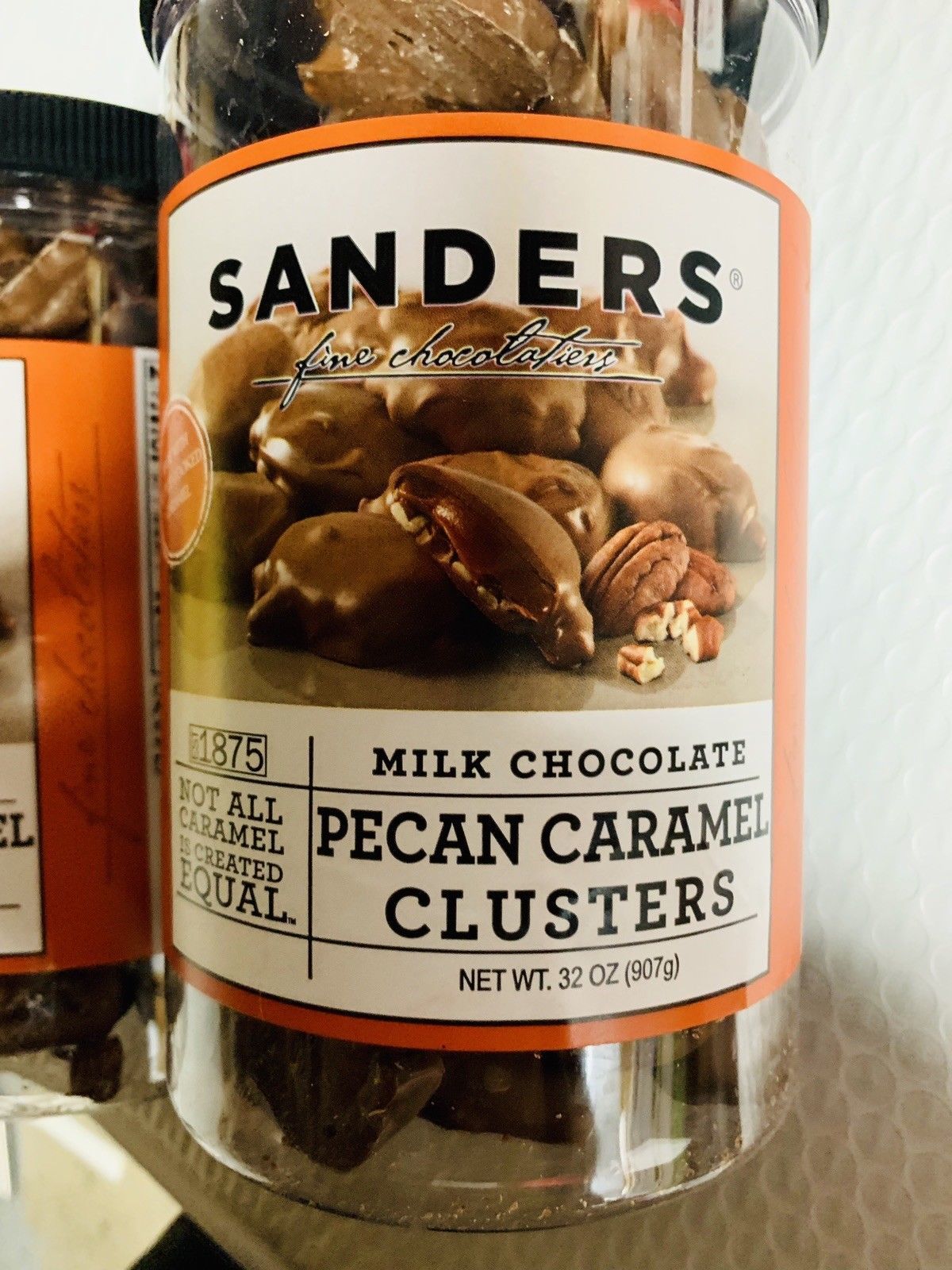 Sanders Candy