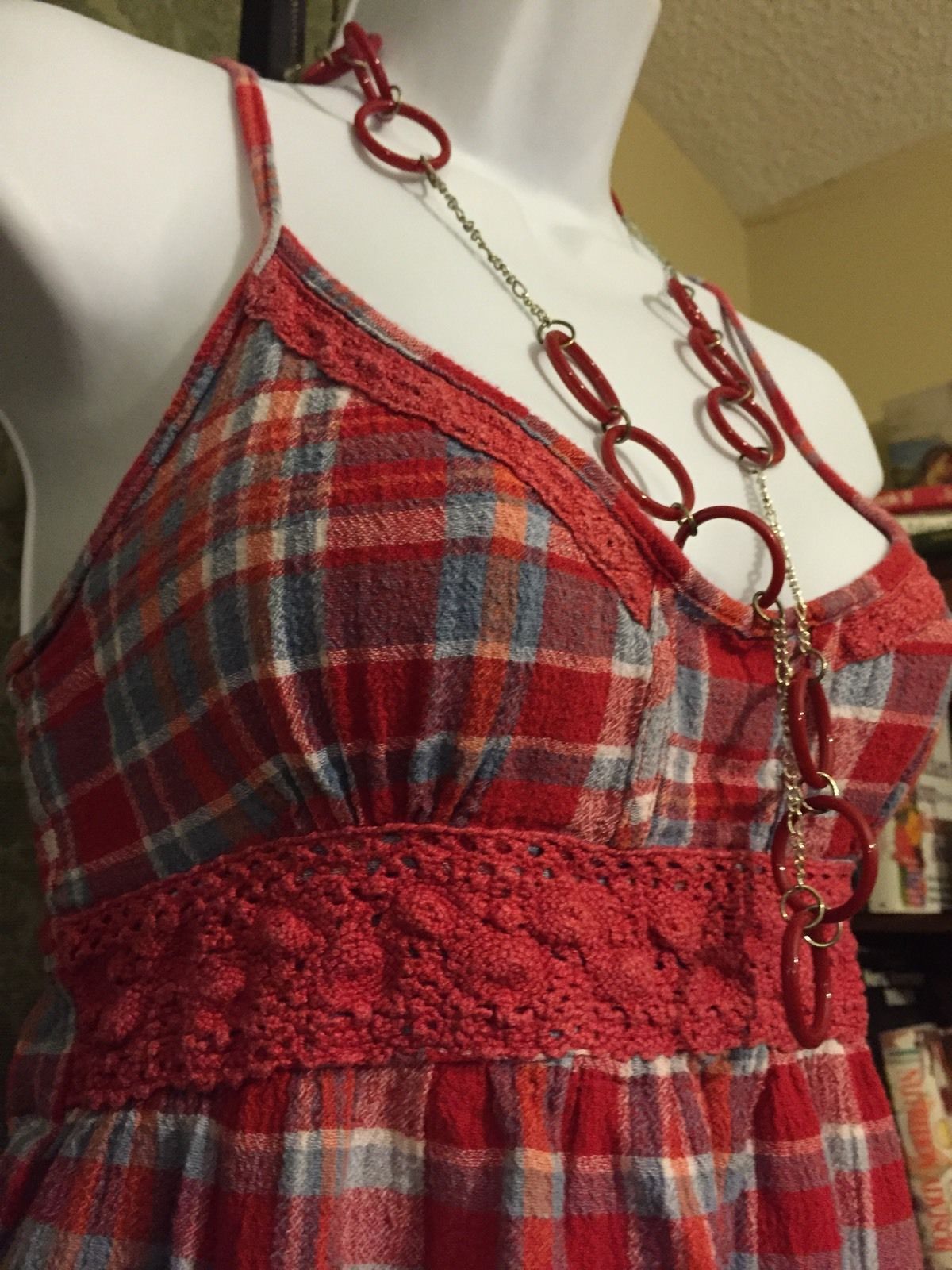 micro mini sundress