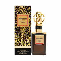 Roberto Cavalli Sublime Tonka Perfume 3.4 Oz Eau De Parfum Spray image 2