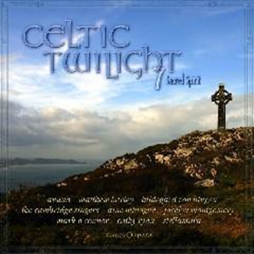 Celtic twilight vol. 7 sacred spirit