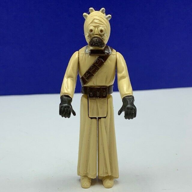 Newly Created Star Wars Kenner 1979 Sandcrawler Replacement Side Door