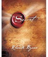 The Secret [Hardcover] Rhonda Byrne - $7.01