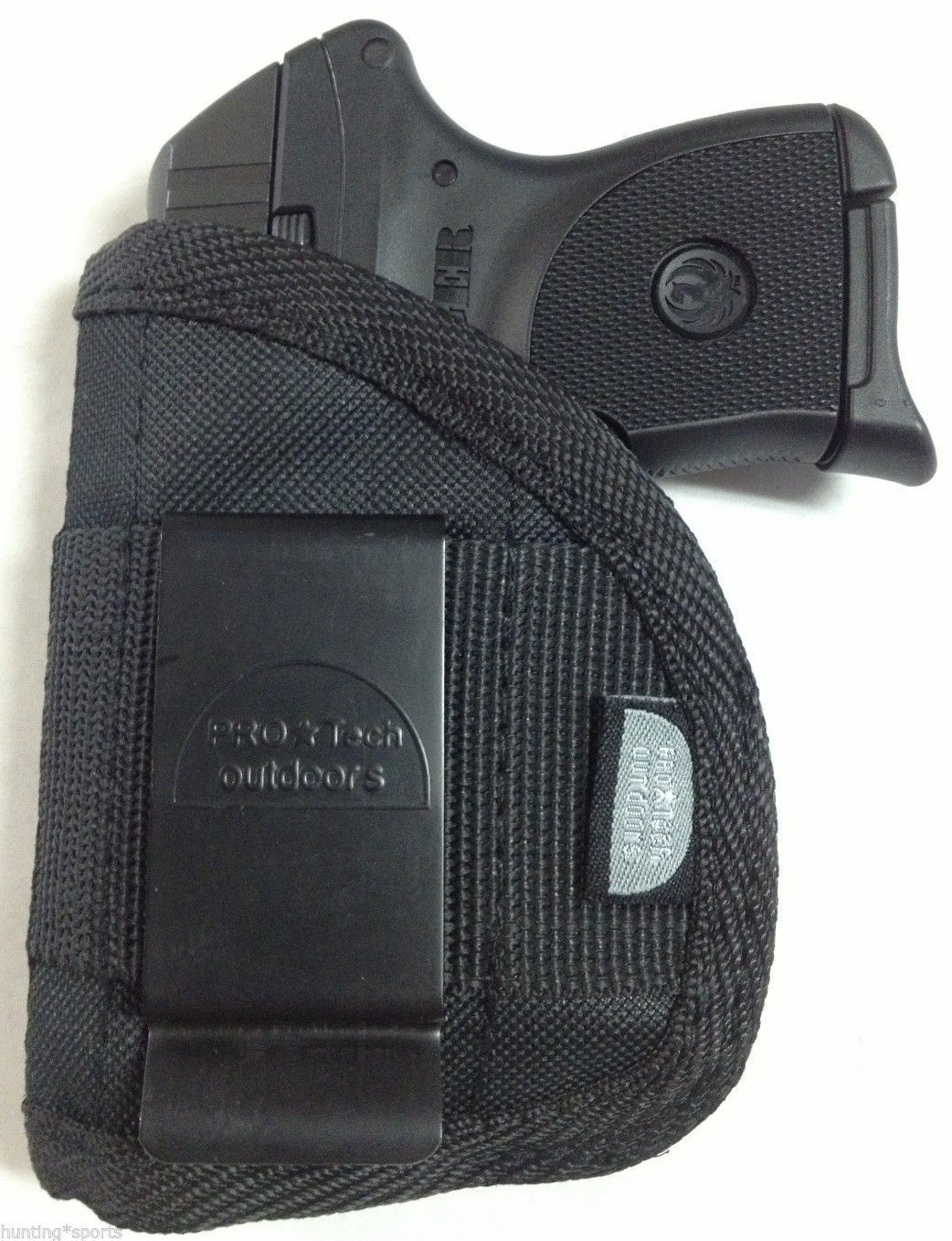 NEW ProTech Concealed in the pants holster For Taurus PT 709 Slim With