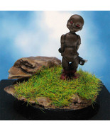 Painted Reaper Miniature Baby Doll Golem - $19.03