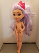 Nickelodeon Sunny Day ~ Brush &amp; Style Blair 11 inch Doll (Doll Only) - $12.00