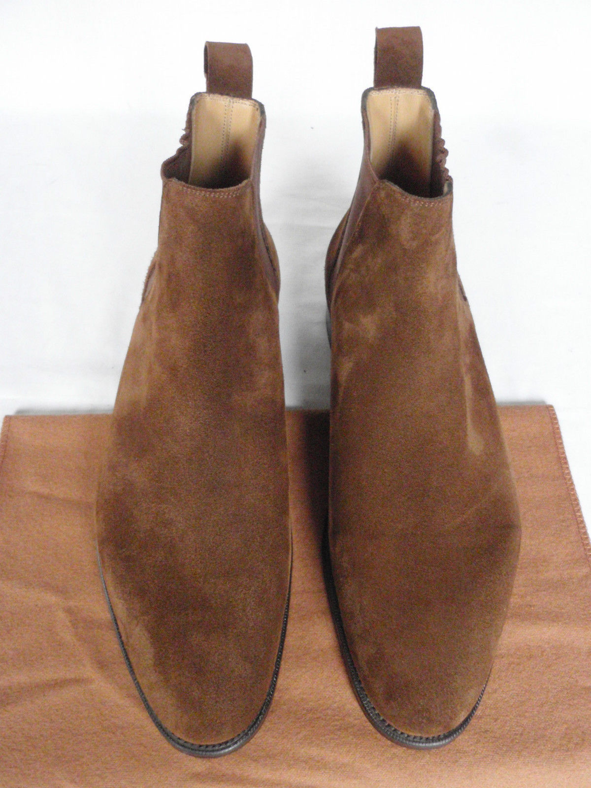brown boots mens sale