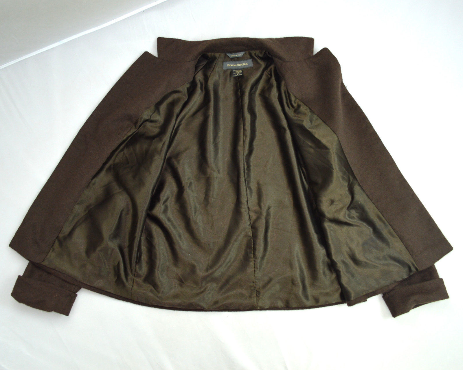 Banana Republic Brown Wool Angora Rabbit And 50 Similar Items