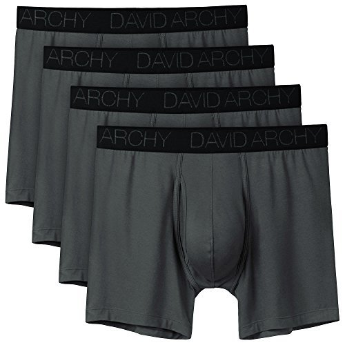 david archy bamboo underwear