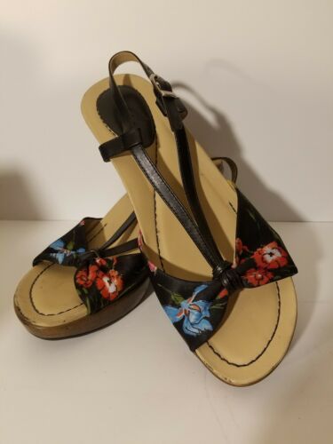 dansko sandals size 38