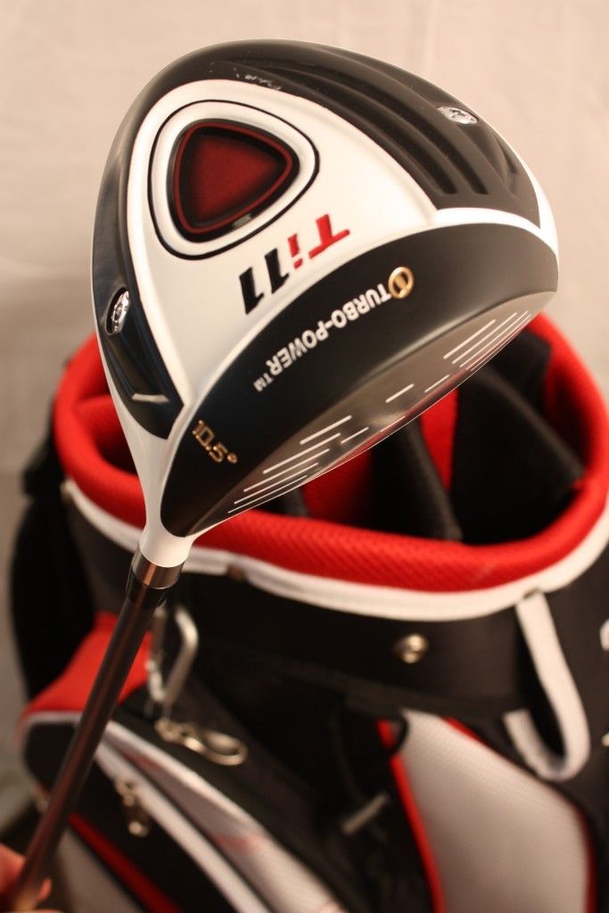 Senior 55+ years old +2 Made extra Long Tall Taylor Fit BIG Golf Clubs