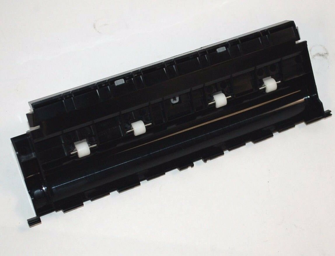 HP Officejet 6830 6835 6815 6978 Paper Cleanout Assembly /Jam Access