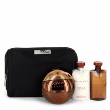 Bvlgari Aqua Amara Cologne 3 Pcs Gift Set/Men image 2