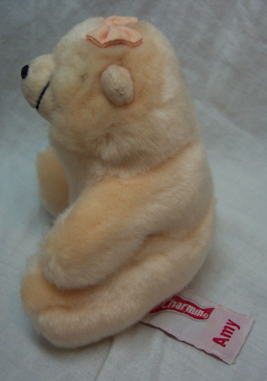 charmin bear stuffed animal