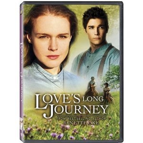 Love s long journey
