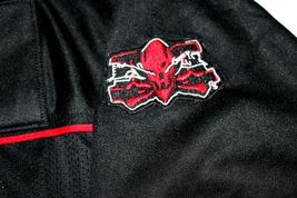 Battle X Mean Machine Longest Yard Movie Football Jersey Black Any Size  image 4