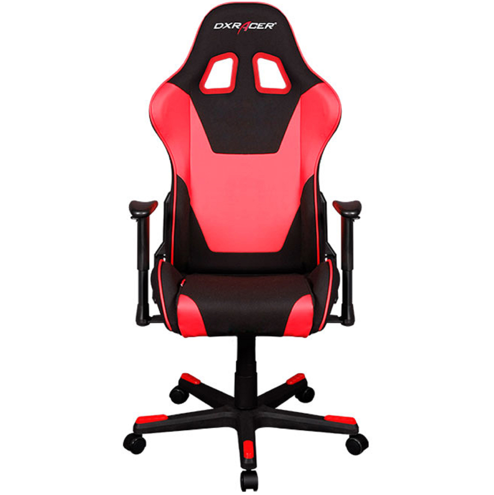 Dxracer Chair 17 Customer Reviews And 73 Listings Dxracer Oh Fd101 Nr High Back Computer Chair Strong Mesh Pu Chairs Black Red 289 00