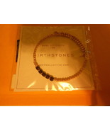 Keep Collective Inspo Birthstone Wrap Bracelet (new) Rose Gold - JANUARY - $22.66