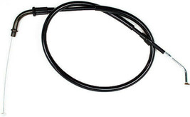 Motion Pro 05-0189 Black Vinyl OE Pull Throttle Cable - $20.49