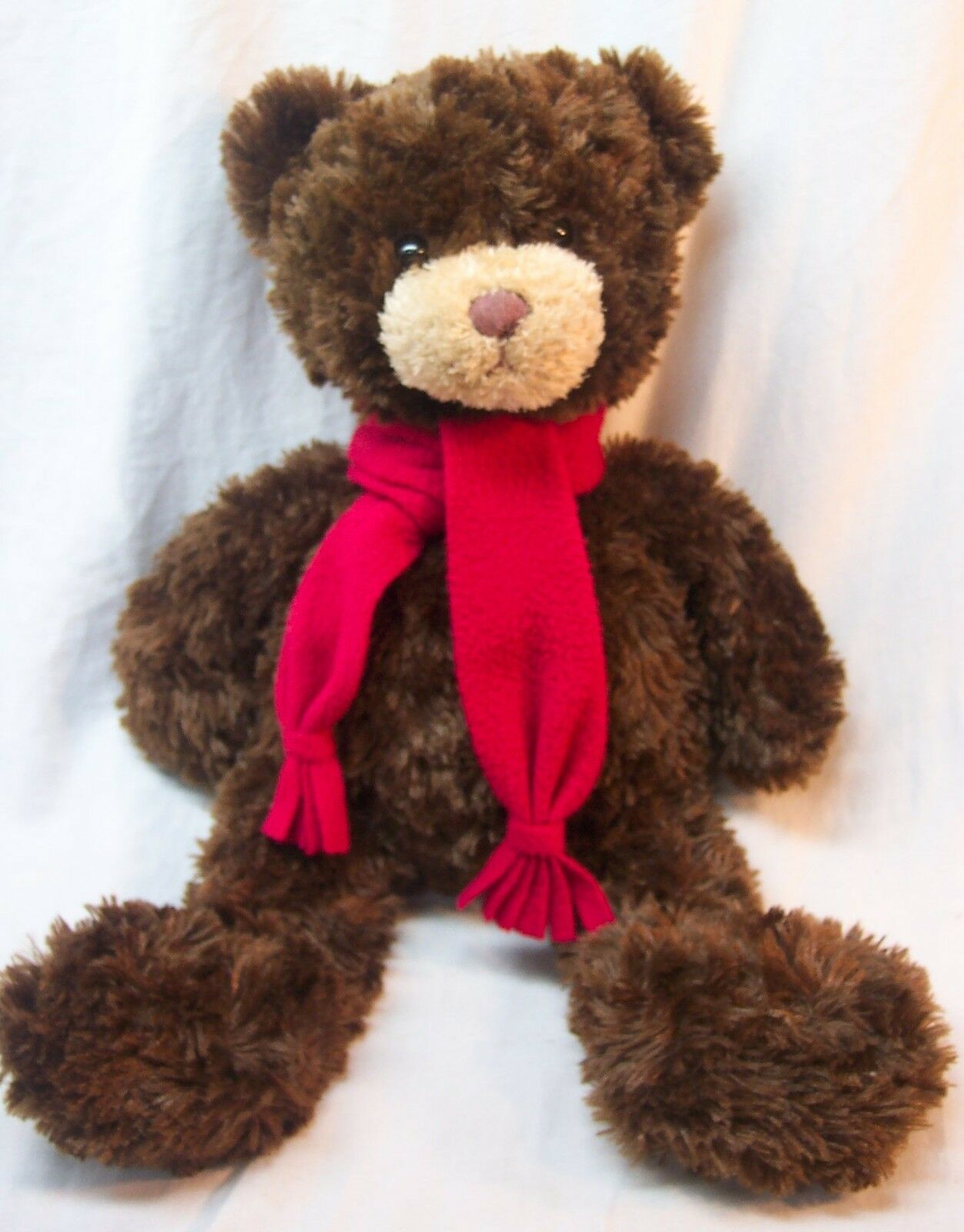 gund zag bear 16