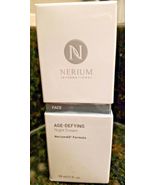 Nerium AD Age Defying Night Cream (1 Fluid Ounce) - New In Box - 08/2023... - $44.00