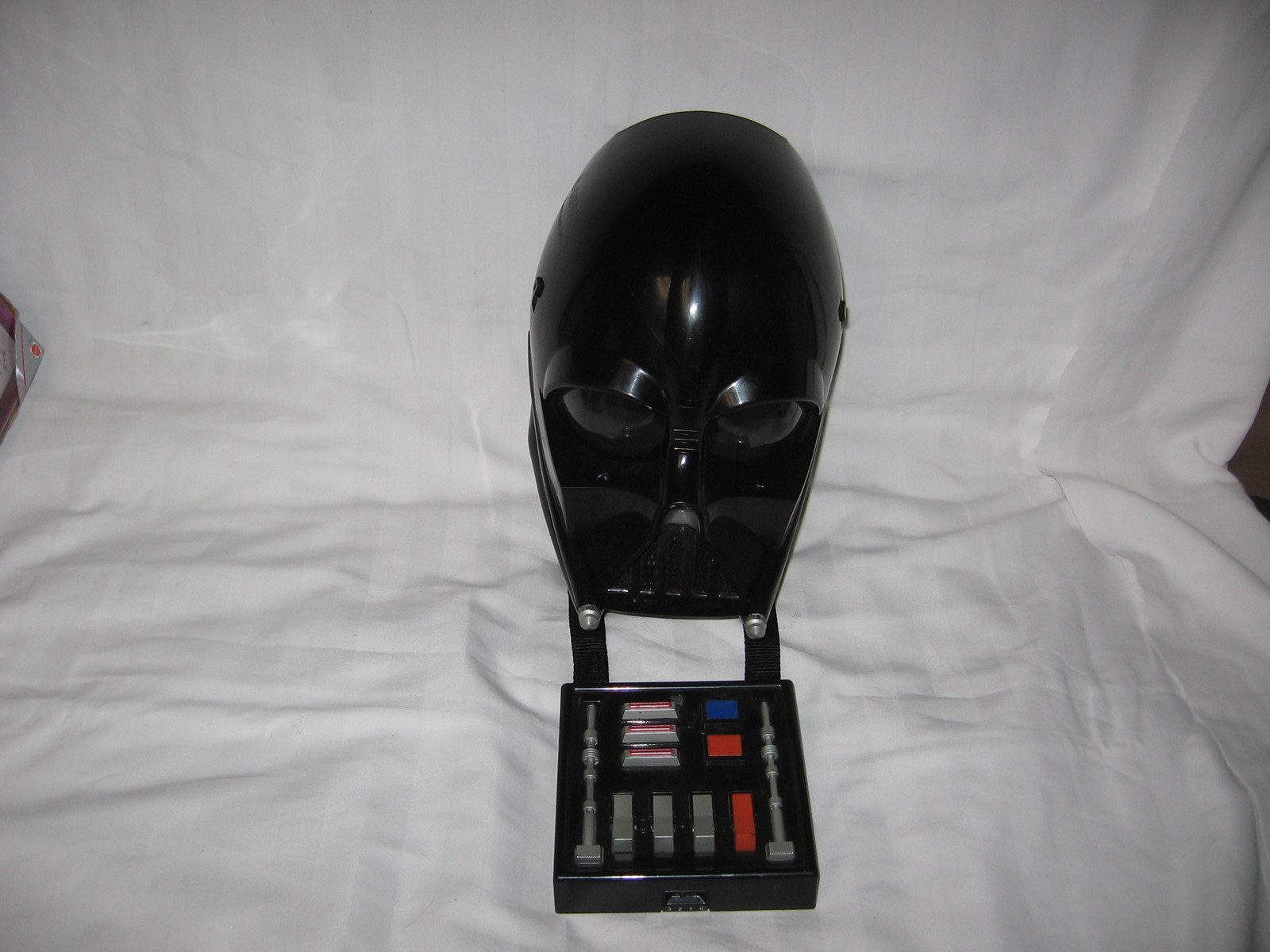 darth vader voice toy